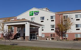 Holiday Inn Express Hotel & Suites Pierre-Fort Pierre By Ihg